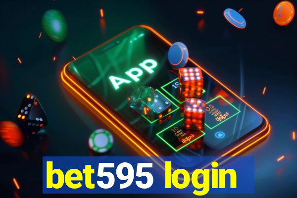 bet595 login